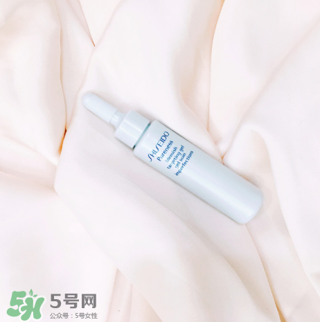 資生堂Pureness祛痘修復凝膠啫喱怎么樣？好用嗎？