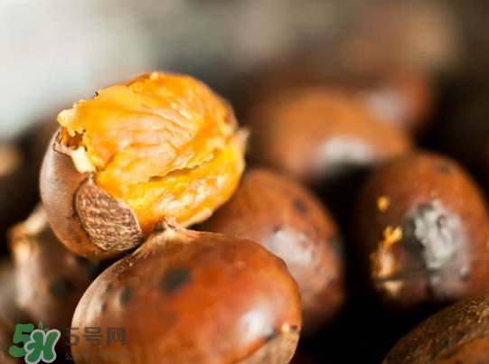 高壓鍋炒板栗多久才熟？高壓鍋炒板栗怎么炒？