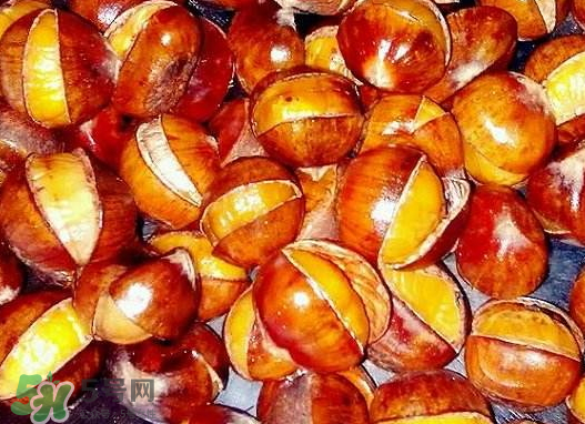 高壓鍋炒板栗多久才熟？高壓鍋炒板栗怎么炒？