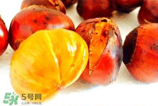 高壓鍋炒板栗多久才熟？高壓鍋炒板栗怎么炒？