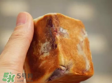 虎皮餑餑熱量高嗎？虎皮餑餑可以用烤箱嗎