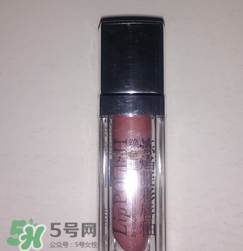 美寶蓮唇釉m500豆沙色適合黃皮嗎？