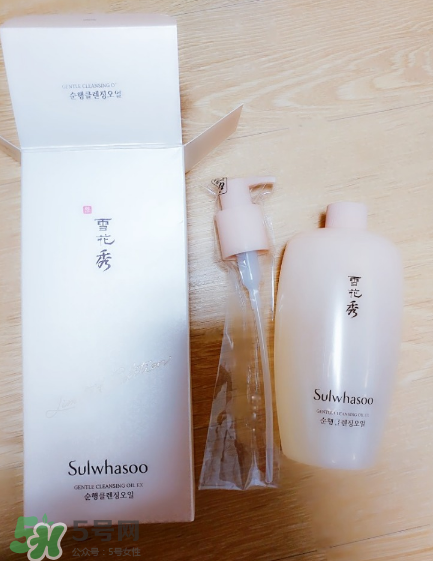 雪花秀卸妝油保質(zhì)期多久？雪花秀卸妝油價(jià)格