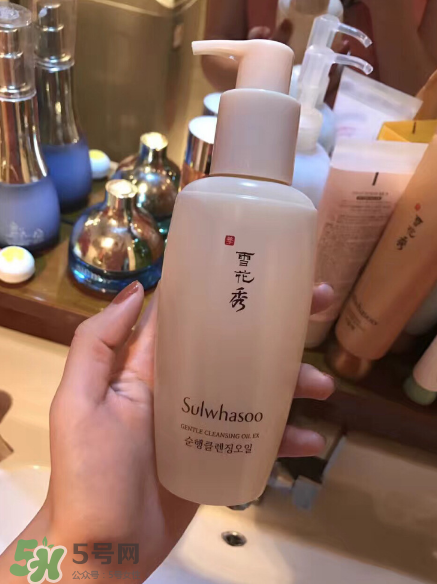 雪花秀卸妝油保質(zhì)期多久？雪花秀卸妝油價(jià)格