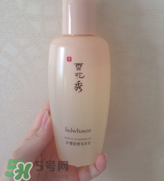 雪花秀卸妝油保質(zhì)期多久？雪花秀卸妝油價(jià)格