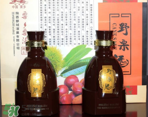 泡板栗酒用什么酒最好？板栗用什么酒泡最好？