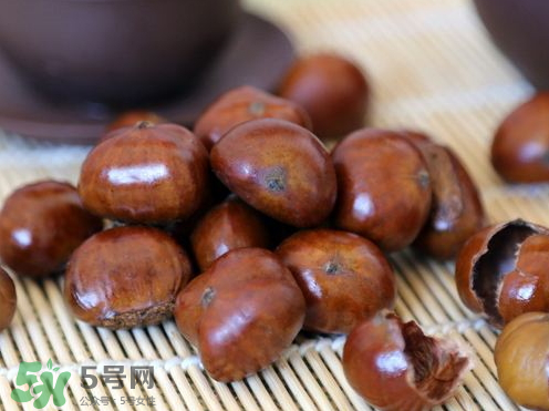 泡板栗酒用什么酒最好？板栗用什么酒泡最好？