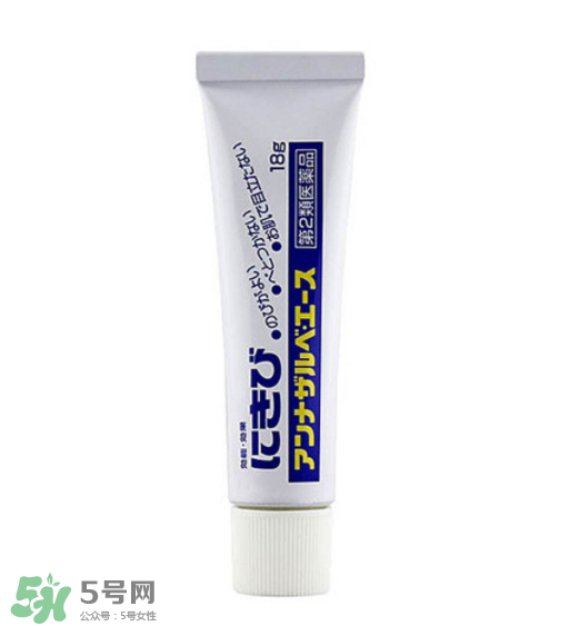 白兔暗瘡膏怎么樣？白兔暗瘡膏怎么用？