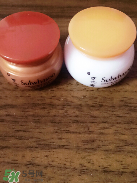 雪花秀面霜哪款好用？雪花秀面霜評(píng)測(cè)推薦