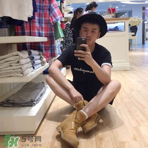 timberland鞋碼偏大嗎？timberland鞋碼偏大還是偏??？