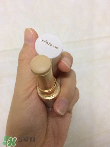 雪花秀遮瑕膏好用嗎？雪花秀遮瑕膏評(píng)測(cè)