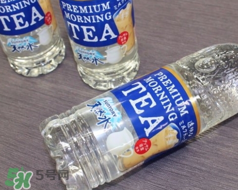 三得利透明奶茶多少錢？