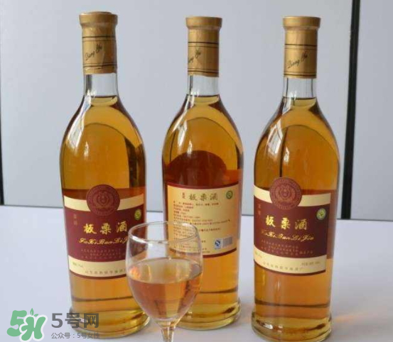 板栗酒要泡多長時間？板栗泡酒要多長時間？