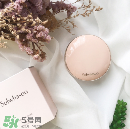 雪花秀腮紅怎么樣？雪花秀腮紅評測