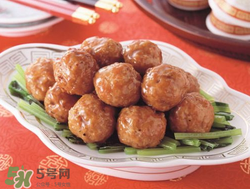 撒尿牛丸熱量高嗎？一個(gè)撒尿牛丸熱量