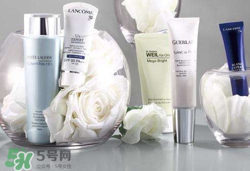 美白產(chǎn)品有效嗎_教你一眼看清效果 美白產(chǎn)品有效嗎_教你一眼看清效果