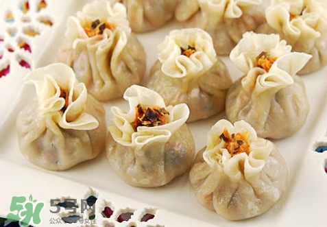 燒麥怎么包？燒麥蒸多長時(shí)間能熟