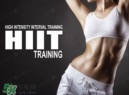 hiit適合所有人嗎？hiit需要每天做嗎？