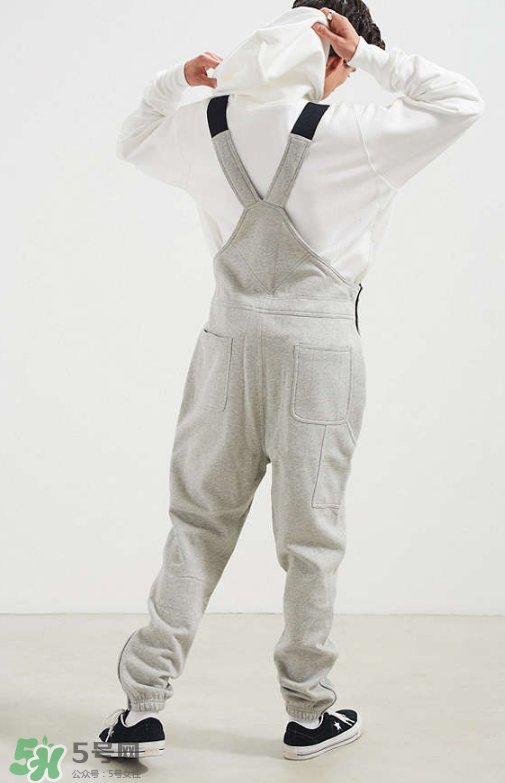 champion fleece背帶褲多少錢_在哪買？