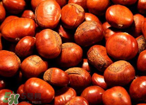 板栗為什么容易生蟲？板栗長蟲怎么辦？