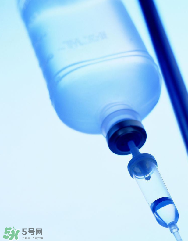 生理鹽水怎么配？家里如何制生理鹽水？