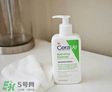 CeraVe好用嗎？CeraVe多少錢？