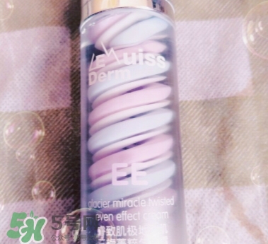 睿致肌ee霜怎么樣？教你使用方法