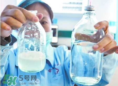 生理鹽水怎么洗鼻子？生理鹽水洗鼻子難受嗎？
