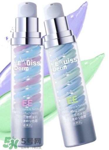 睿致肌ee霜怎么樣？教你使用方法