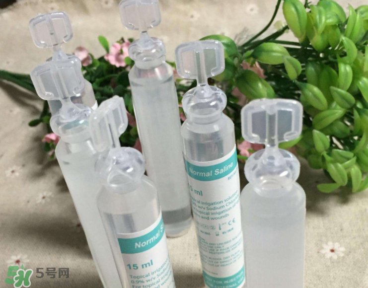 生理鹽水可以喝嗎？生理鹽水喝了會(huì)怎么樣？