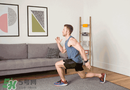 crossfit是什么運(yùn)動(dòng)？crossfit有什么好處？