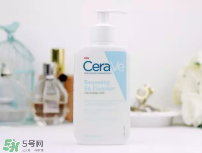 美國Cerave護膚品適合孕婦嗎?Cerave護膚品推薦 美國Cerave護膚品適合孕婦嗎?Cerave護膚品推薦