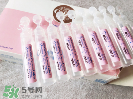 生理鹽水可以洗眼睛嗎？生理鹽水洗眼睛好不好？