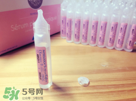 生理鹽水可以洗眼睛嗎？生理鹽水洗眼睛好不好？