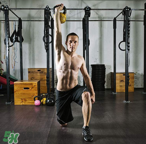 crossfit能減肥嗎？crossfit減肥效果好嗎？