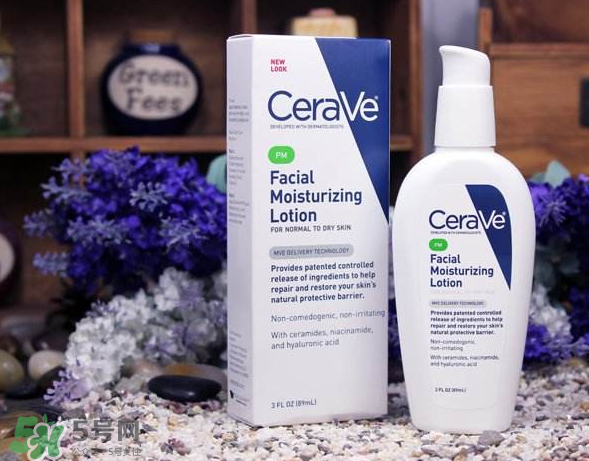 Cerave是什么品牌？A醇是什么？