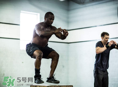 crossfit適合所有人嗎？crossfit適合女生練嗎？