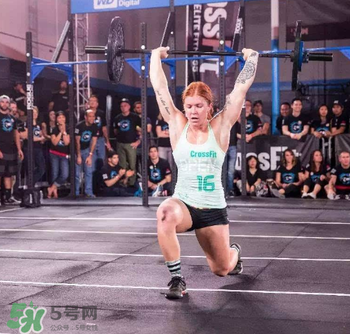crossfit適合所有人嗎？crossfit適合女生練嗎？