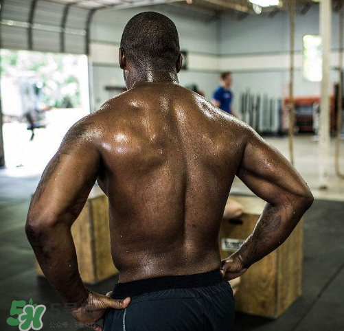 crossfit適合所有人嗎？crossfit適合女生練嗎？