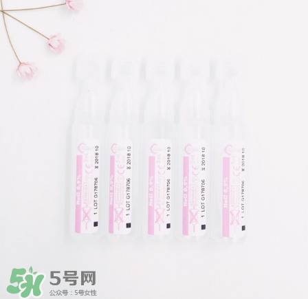 生理鹽水能泡隱形眼鏡嗎？生理鹽水能泡美瞳嗎？