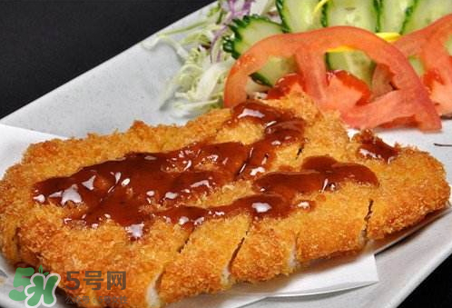 炸雞排熱量高嗎？一份炸雞排的熱量是多少？