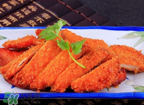 炸雞排熱量高嗎？一份炸雞排的熱量是多少？