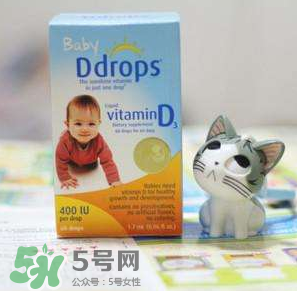 Baby Ddrops是哪國的？Baby Ddrops品牌介紹