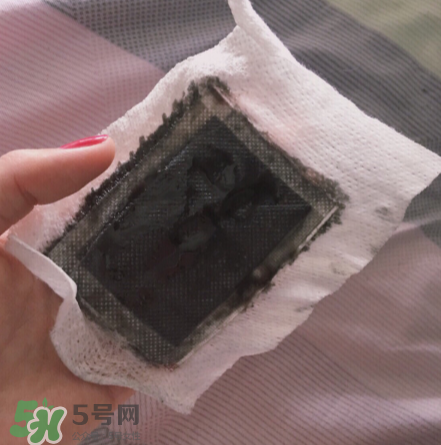 蘭納足貼的功效是什么？