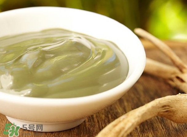 牛油果怎么做面膜？牛油果做面膜的好處