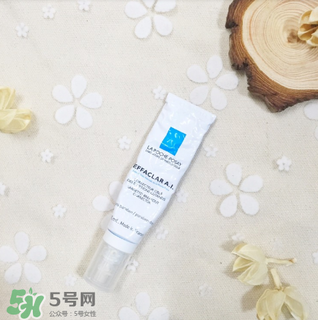 理膚泉A.I.怎么樣？理膚泉A.I.測評