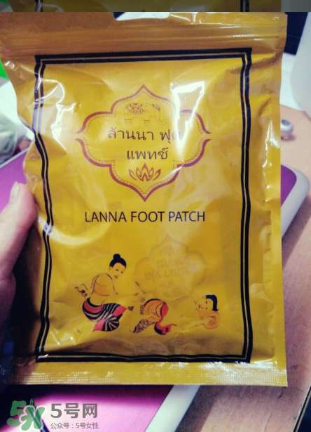 蘭納足貼保質期多久？蘭納足貼保質期幾年？