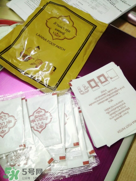 蘭納足貼保質期多久？蘭納足貼保質期幾年？