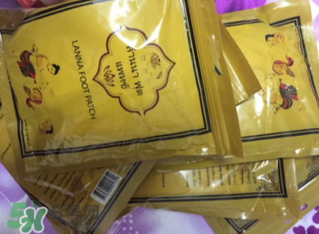 蘭納足貼真的有用嗎？蘭納足貼評測