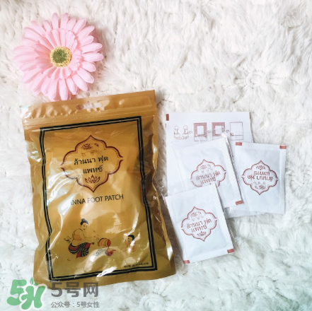 蘭納足貼真的有用嗎？蘭納足貼評測